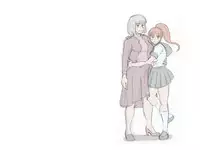 [pink-noise (Mizuiro Megane)] Haeteru Oyako [English]