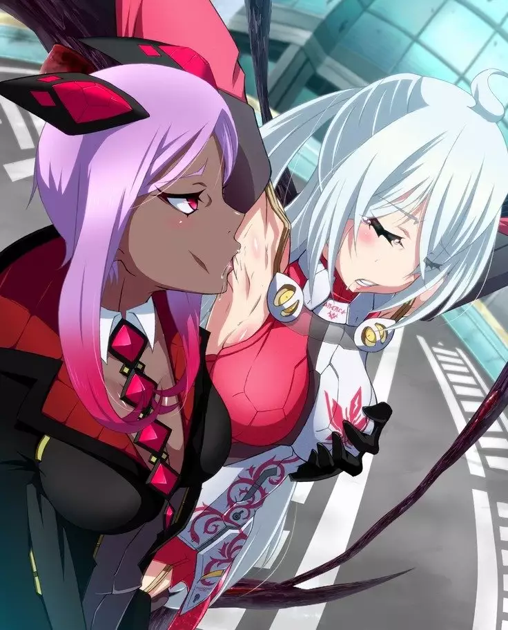 Nidaime Klariskrays-chan Wakikoki