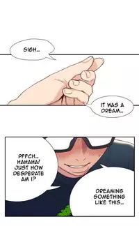Sweet Guy Chapter 02 [ENGLISH] (Full Color)