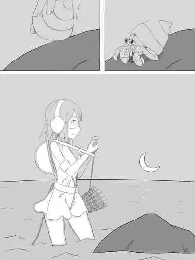 Selfbondage challage Survive in island 1-4