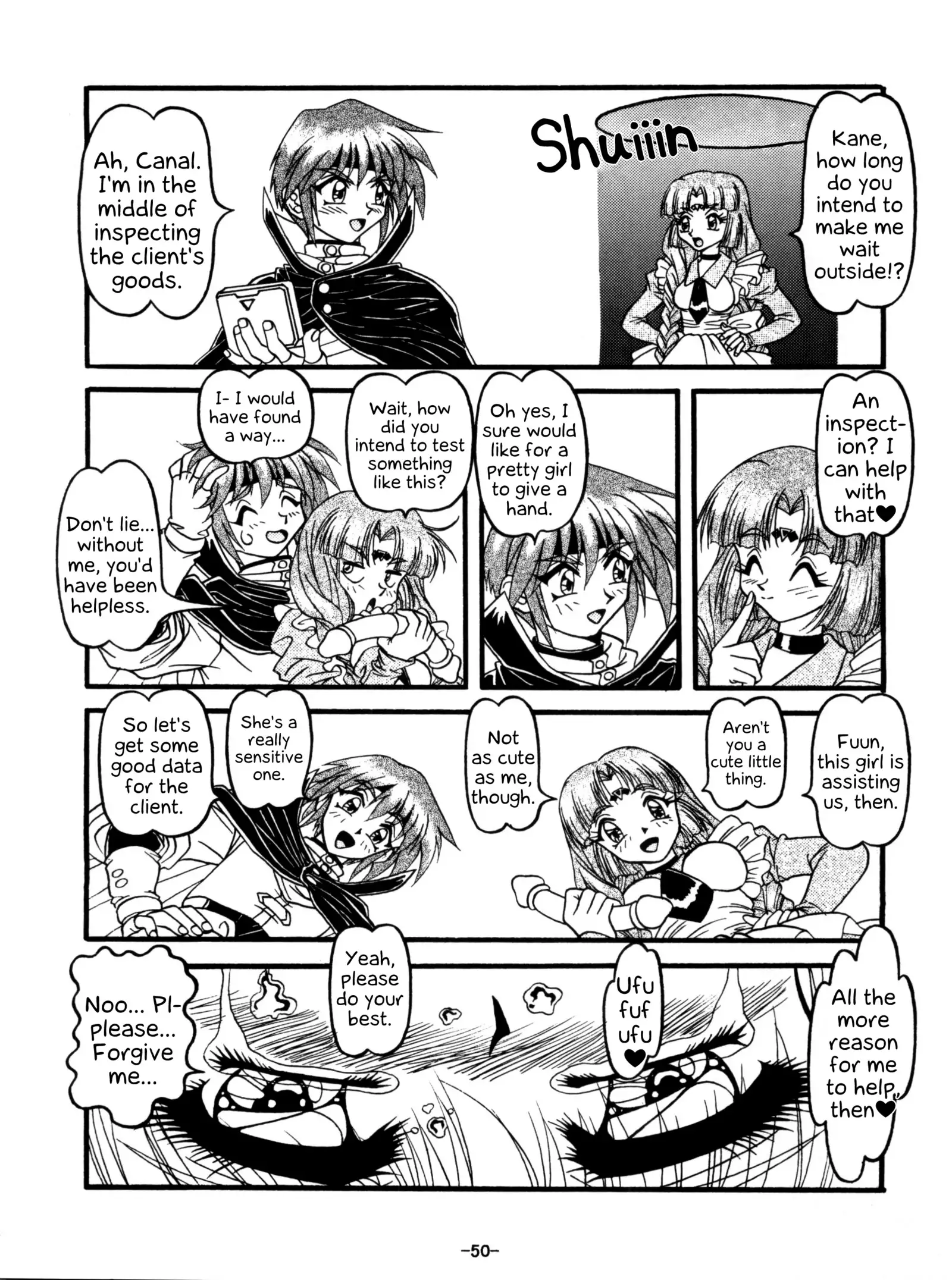 BTB-23 DOUBLE INCOME