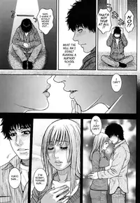 [Kotobuki Kazuki] Enraptured Make Love Ch. 1-9 [English] {Tadanohito}