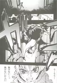 (C82) [PIGGSTAR (Nagoya Shachihachi)] Cerberus (Various)