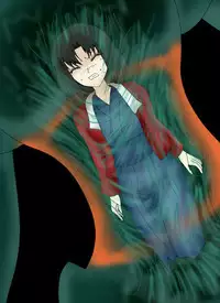 セルの丸呑み吸収