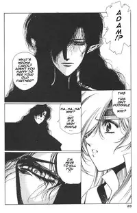 [Urushihara Satoshi] Chirality - To The Promised Land Vol.2 (Complete) [English]