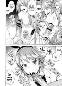 [Tamagoro] Doutei Danshi Kousei Iinkai - Virginity Boy Rebirth Committee [English]