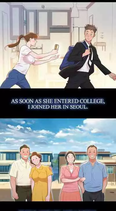 What do you Take me For? Ch.32/?