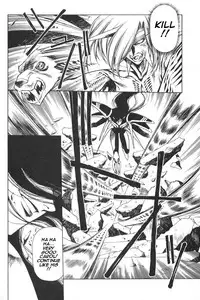 [Urushihara Satoshi] Chirality - To The Promised Land Vol.2 (Complete) [English]