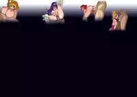 [Studio Mizuyokan (Higashitotsuka Rai Suta)] ALL SLAVES (Precure) [Digital]