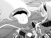 [Kimura Rongaku] Kirin-san no Chinko 2 (Monster Hunter) [Digital]