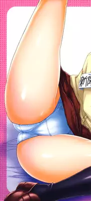 [ISORASHI] Otome x Hatsujo