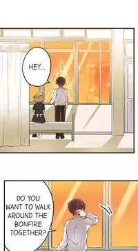 Committee Chairman, Didn't You Just Masturbate In the Bathroom? I Can See the Number of Times People Orgasm [English](Ongoing)