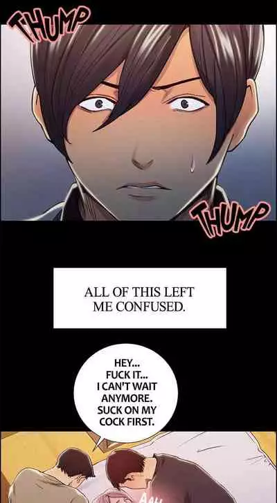 Taste of Forbbiden Fruit Ch.18/24