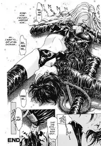 [Akai Nibura] Kattochan [English]