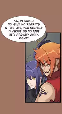 [Hong BanJang] Aharoo Ch.1-28 (English) (YoManga) (Ongoing)