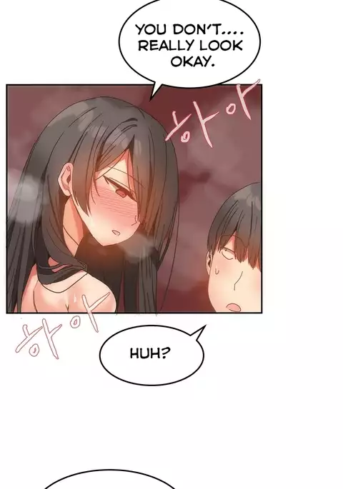 Hahri's Lumpy Boardhouse Ch. 0-18