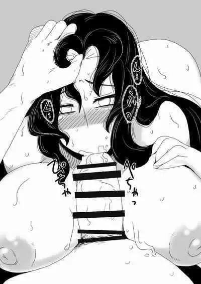 Babaareipu Soushuuhen 1 | Old Lady Rape Collection 1