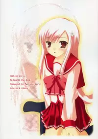 (SC29) [TwilightLyric (Johnny, Lunalia)] restive girls (To Heart 2)