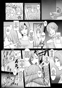 [Combat Ecchu] Milky Bitch Ch. 1-15 [English] {Tadanohito}