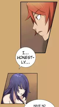 [Hong BanJang] Aharoo Ch.1-28 (English) (YoManga) (Ongoing)