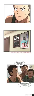 [Yi Hyeon Seok] Refrain Love Ch.1-21 (English) (YoManga) (Ongoing)