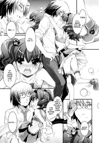 [Sorimura Youji] Shoujo Tajuusou - Girls Ensemble [English]