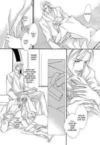 [Enjin Yamimaru] Ouji no Hakobune - An Ark of the Prince