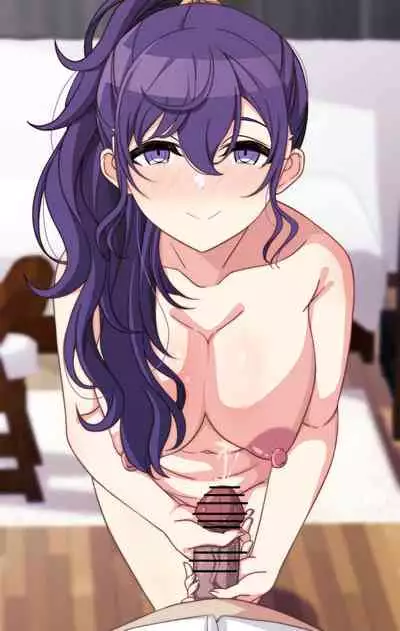 [アリモン] 試しにエッチしてみるまふゆ12-13 (プロセカ)（Chinese）