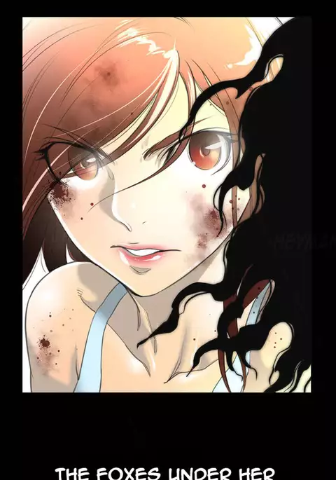 Perfect Half Ch.1-26