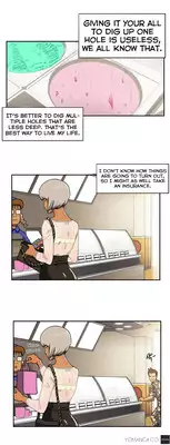 [Yi Hyeon Seok] Refrain Love Ch.1-16 (English) (YoManga) (Ongoing)