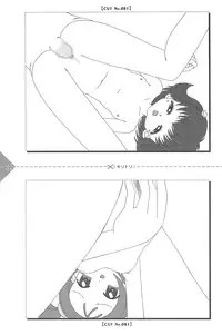 [Usagi Purin (Usa Usagi)] Para Para Anime Channel (Various)