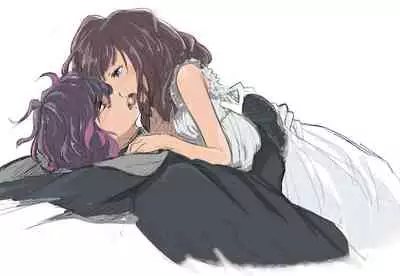 [Momose Koa] Meaani R18 Rogu ②