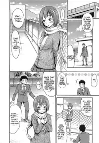 [E-musu Aki] Torokeru Asobi | Melty Play [English] [doujin-moe.us]