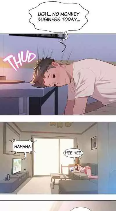 What do you Take me For? Ch.32/?