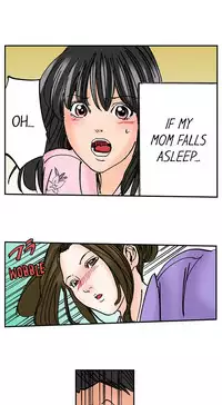 [MAI] A Step-Father Aims His Daughter (ENG 1-40)