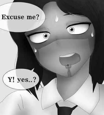 Female Students Working Part-Time In Prison