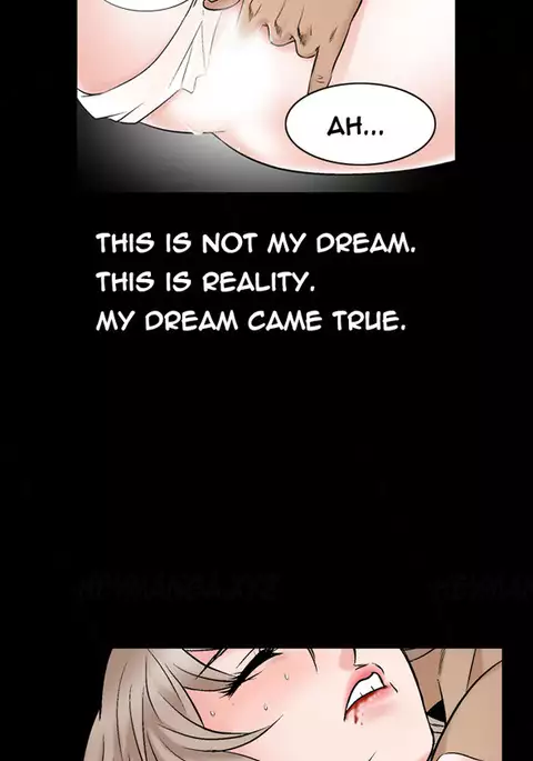 The Taste of Hands Ch.1-64