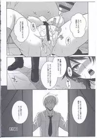 [Anthology] Nyotaika Dynamites! 3