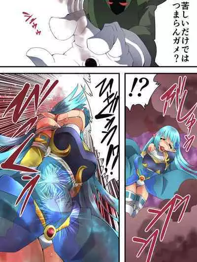 Yousei Kishi Fairy Bloom Ep3