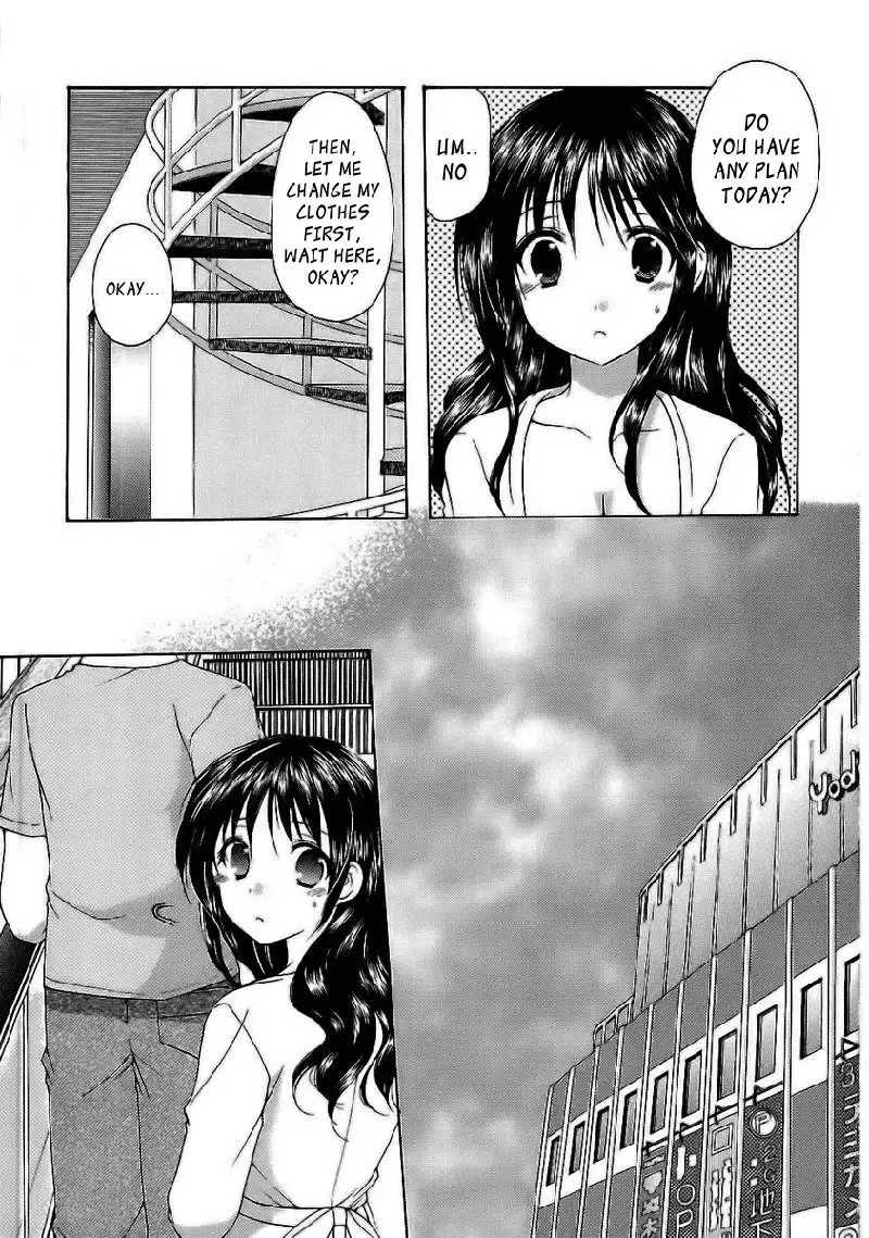 My Mom Is My Classmate vol1 - PT8