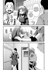 [Yasohachi Ryo] Titty Temptation Games Ch. 1-10 [English] {Tadanohito}
