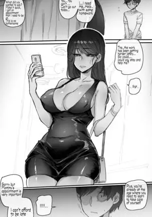 Discipline 2 English