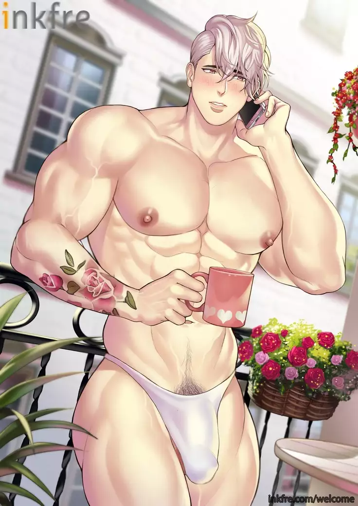 PATREON-gay yaoi-082017