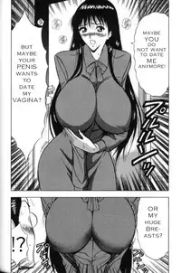 Seminar of Big Tits 2 [English] [Rewrite]