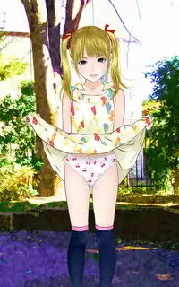 [Kuro no Alice (Nakamura Mizumo)] Hadakanbo Kouen