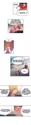 [BAK Hyeong Jun] Sweet Guy Ch.1-49.5 (English) (YoManga) (Ongoing)