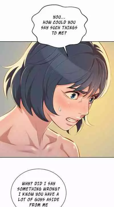 What do you Take me For? Ch.60/?