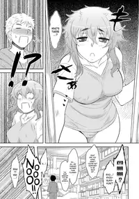 [Dr.P] Momoiro Daydream Ch. 1-9 [English] [YQII] [Decensored] [Digital]