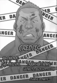 (C78) [RYCANTHROPY (Mizuki Gai)] SUGGESTIVE [English] {Leon692}