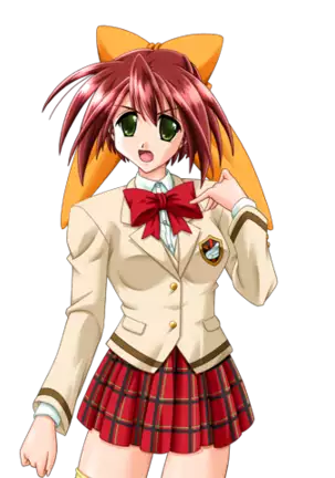 Pick Me, Honey! (decensored)